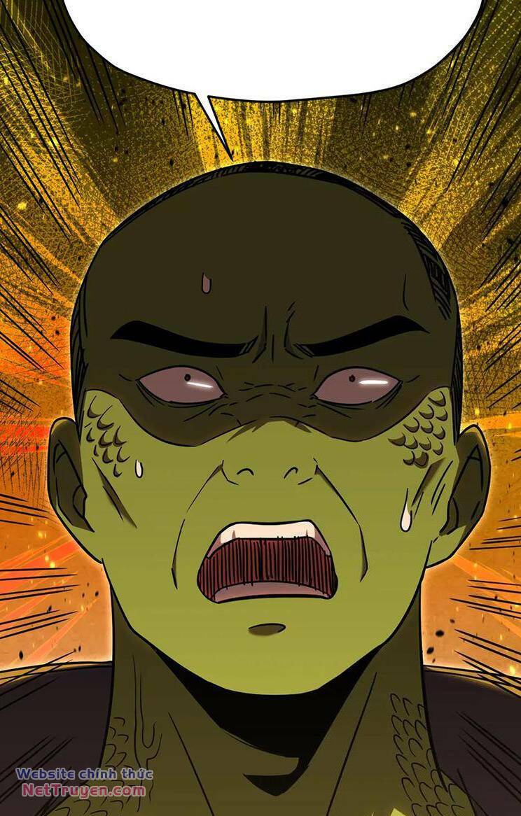 Cao Võ Hạ Cánh Đến Một Vạn Năm Sau - Chapter 121 - Page 65