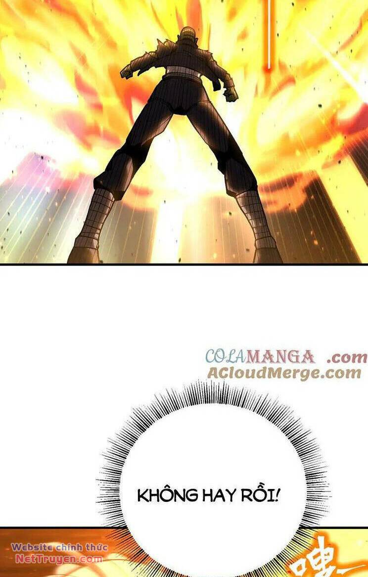 Cao Võ Hạ Cánh Đến Một Vạn Năm Sau - Chapter 121 - Page 68