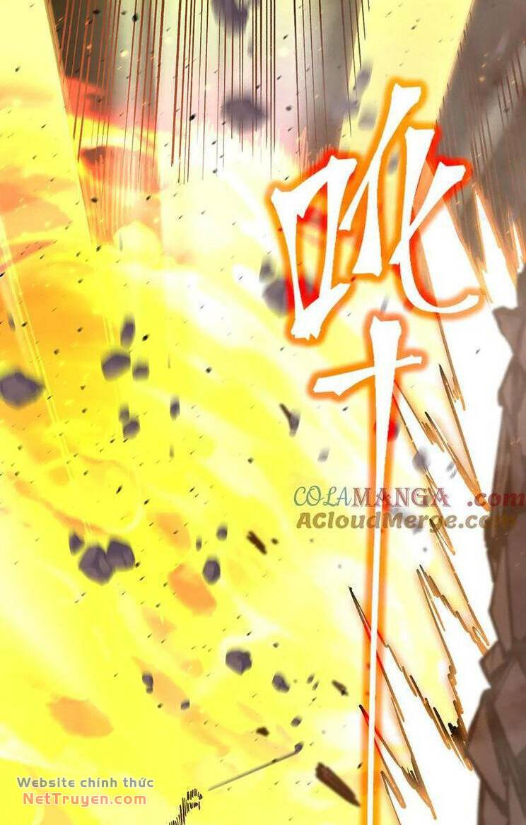 Cao Võ Hạ Cánh Đến Một Vạn Năm Sau - Chapter 121 - Page 72