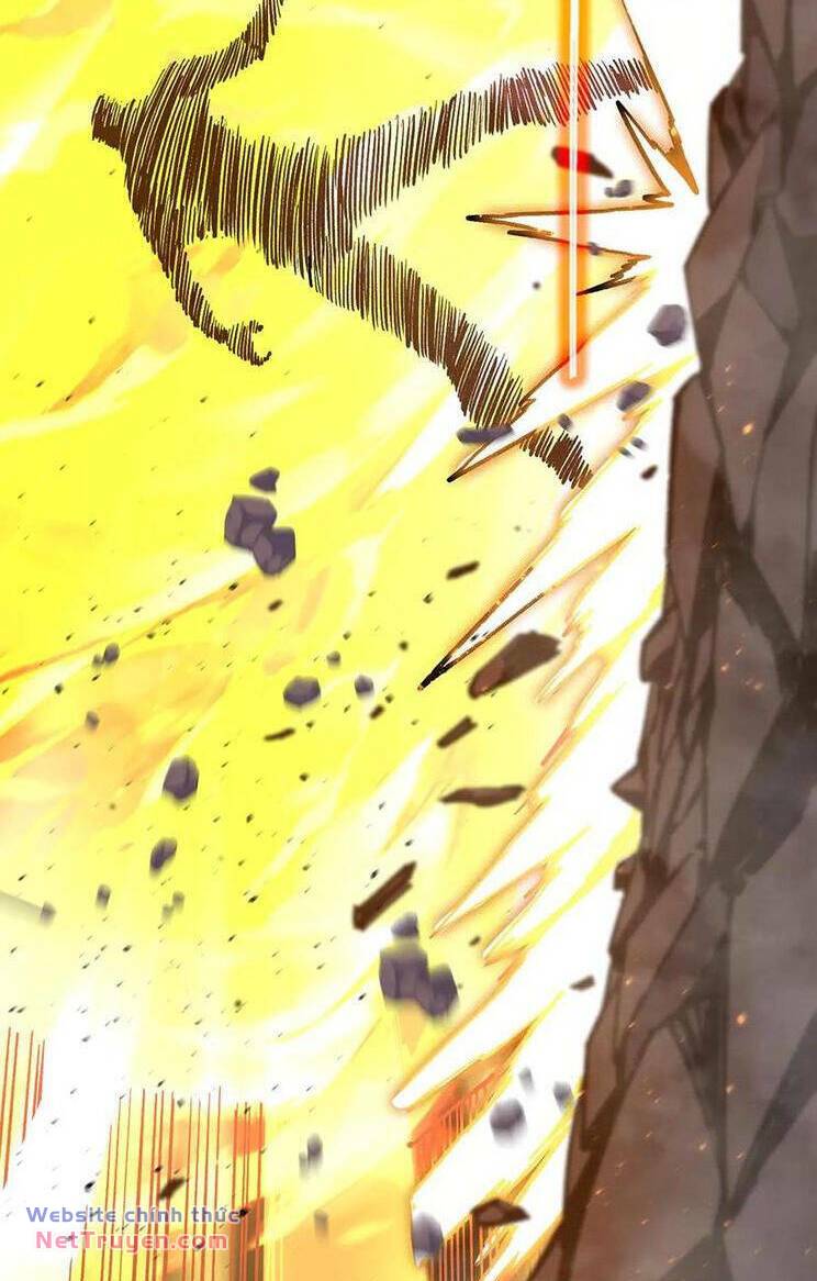 Cao Võ Hạ Cánh Đến Một Vạn Năm Sau - Chapter 121 - Page 73