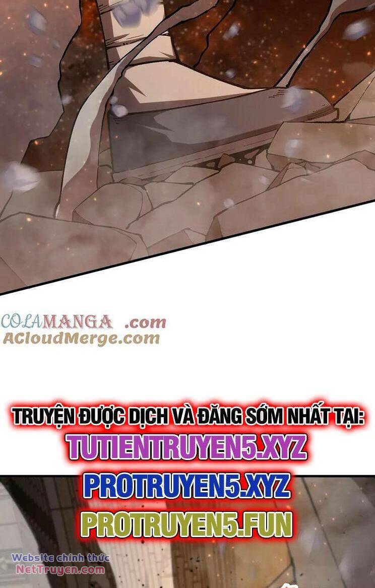 Cao Võ Hạ Cánh Đến Một Vạn Năm Sau - Chapter 121 - Page 78