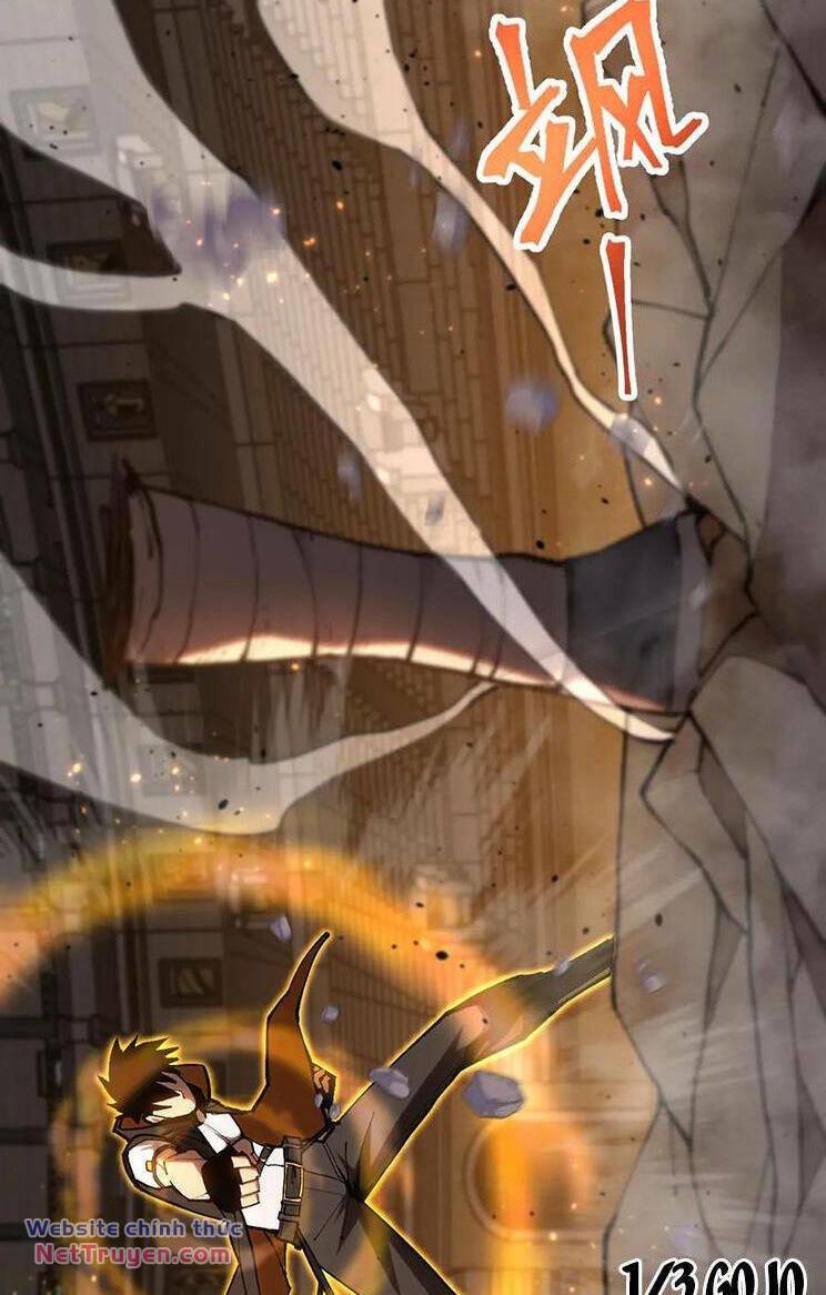 Cao Võ Hạ Cánh Đến Một Vạn Năm Sau - Chapter 121 - Page 79