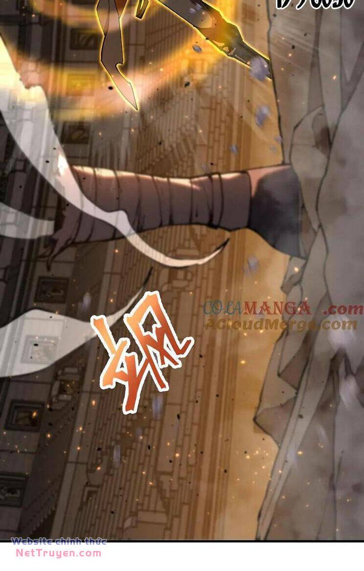 Cao Võ Hạ Cánh Đến Một Vạn Năm Sau - Chapter 121 - Page 80