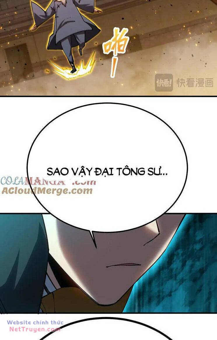 Cao Võ Hạ Cánh Đến Một Vạn Năm Sau - Chapter 121 - Page 82