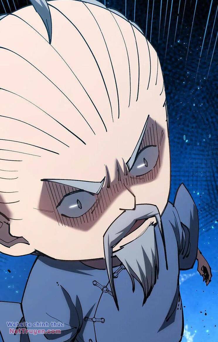 Cao Võ Hạ Cánh Đến Một Vạn Năm Sau - Chapter 121 - Page 85