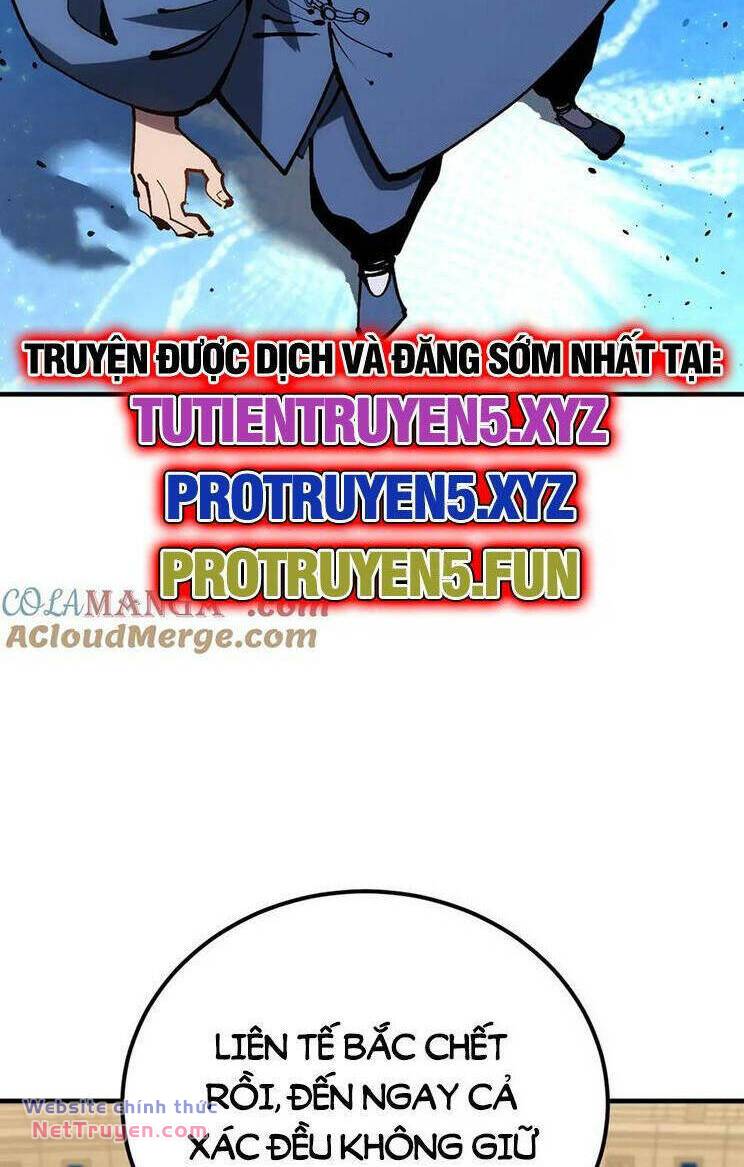 Cao Võ Hạ Cánh Đến Một Vạn Năm Sau - Chapter 121 - Page 86