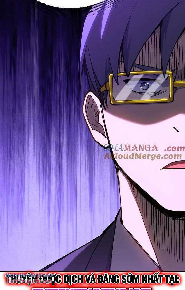 Cao Võ Hạ Cánh Đến Một Vạn Năm Sau - Chapter 121 - Page 88