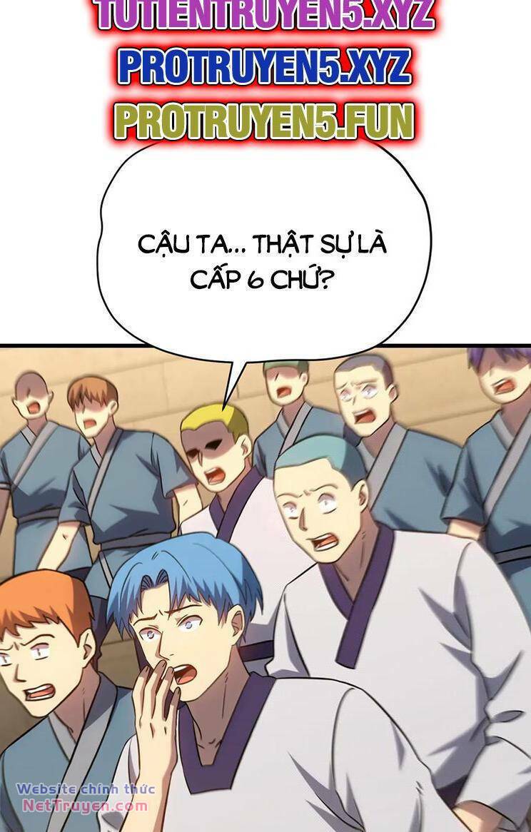 Cao Võ Hạ Cánh Đến Một Vạn Năm Sau - Chapter 121 - Page 89