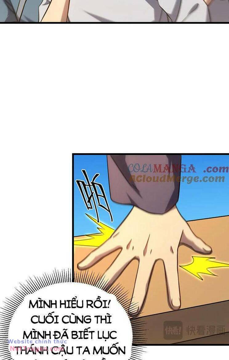 Cao Võ Hạ Cánh Đến Một Vạn Năm Sau - Chapter 121 - Page 90