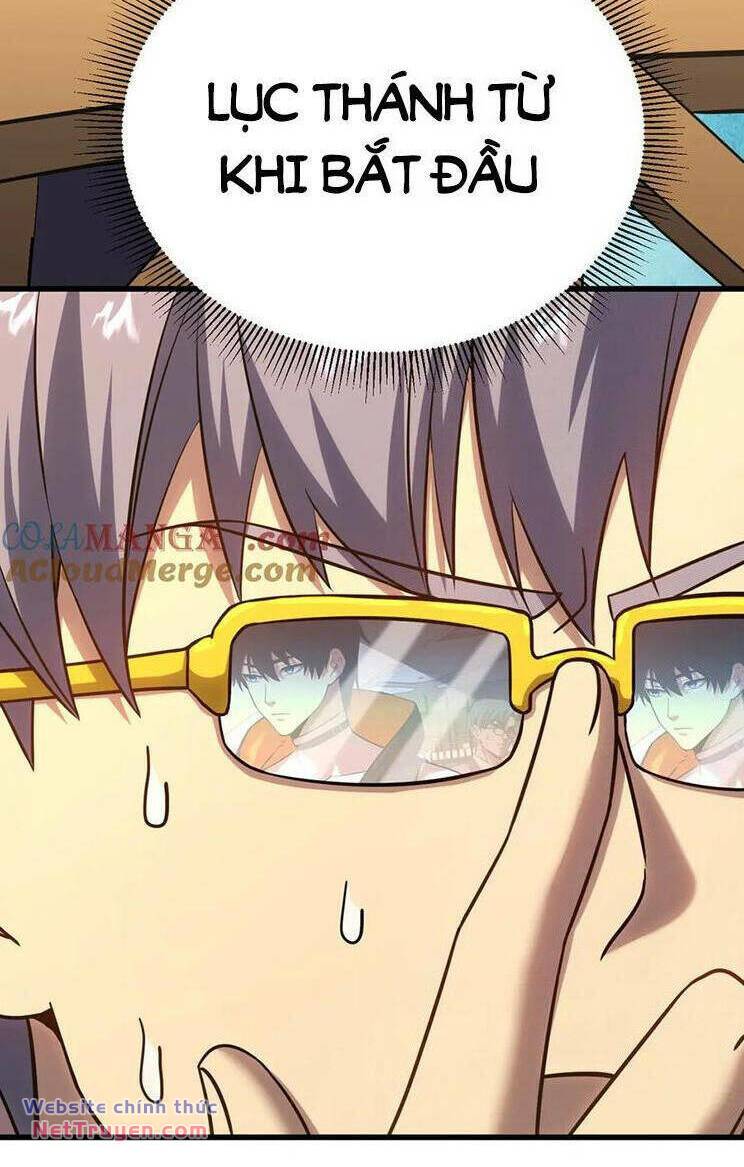 Cao Võ Hạ Cánh Đến Một Vạn Năm Sau - Chapter 121 - Page 92