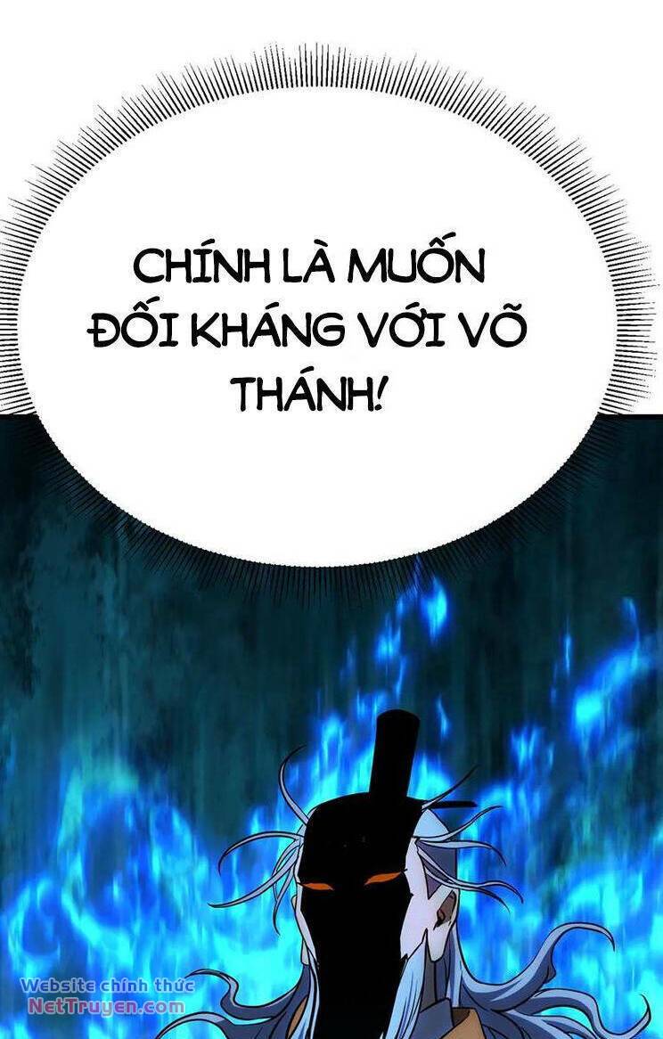 Cao Võ Hạ Cánh Đến Một Vạn Năm Sau - Chapter 121 - Page 93