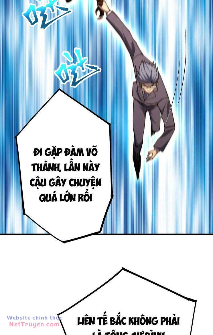 Cao Võ Hạ Cánh Đến Một Vạn Năm Sau - Chapter 122 - Page 11