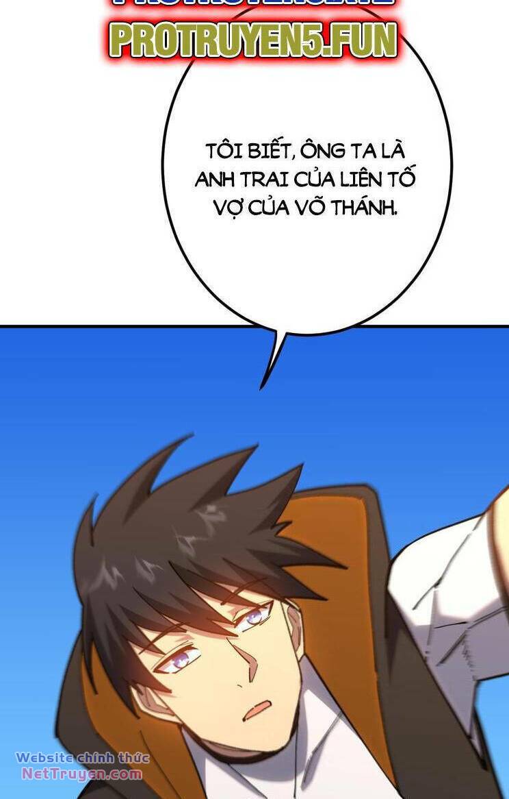 Cao Võ Hạ Cánh Đến Một Vạn Năm Sau - Chapter 122 - Page 13