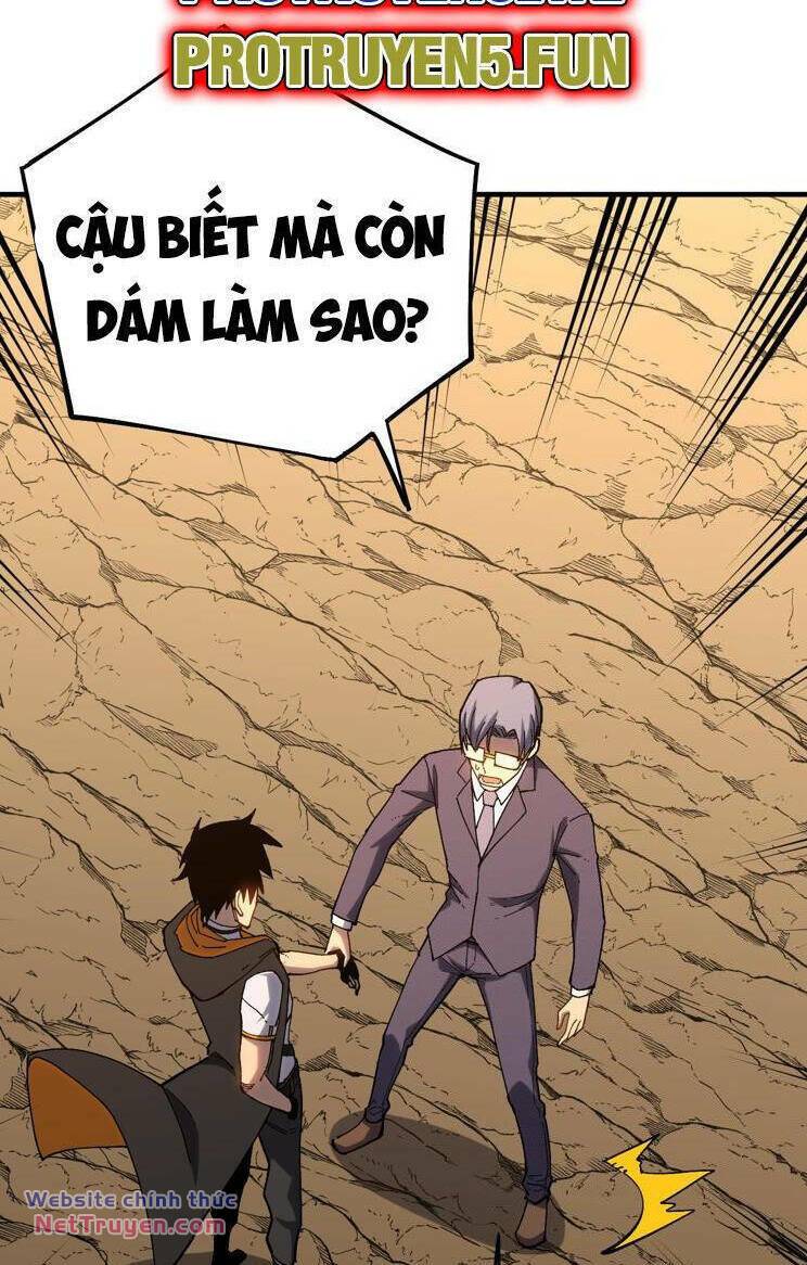 Cao Võ Hạ Cánh Đến Một Vạn Năm Sau - Chapter 122 - Page 15