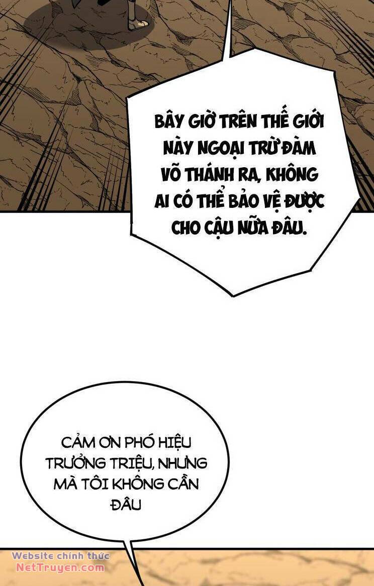 Cao Võ Hạ Cánh Đến Một Vạn Năm Sau - Chapter 122 - Page 16