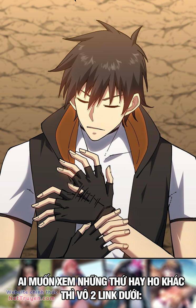 Cao Võ Hạ Cánh Đến Một Vạn Năm Sau - Chapter 122 - Page 17