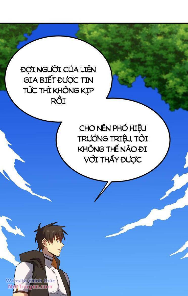 Cao Võ Hạ Cánh Đến Một Vạn Năm Sau - Chapter 122 - Page 23