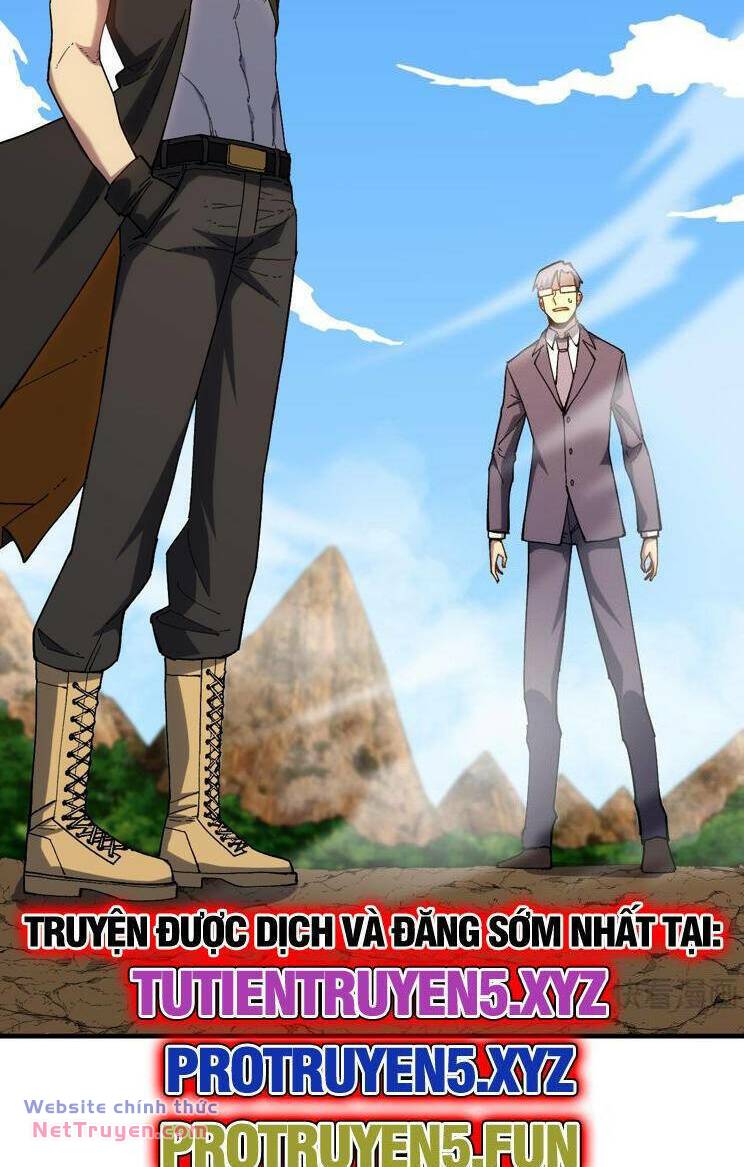 Cao Võ Hạ Cánh Đến Một Vạn Năm Sau - Chapter 122 - Page 24