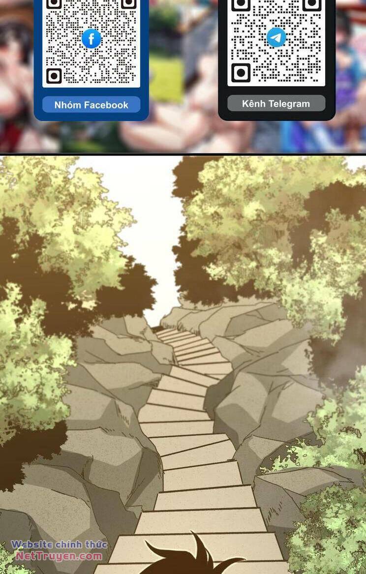 Cao Võ Hạ Cánh Đến Một Vạn Năm Sau - Chapter 122 - Page 28