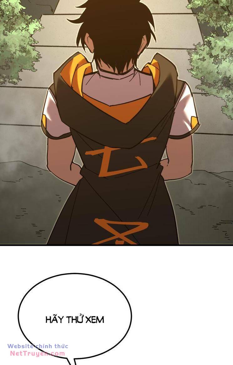 Cao Võ Hạ Cánh Đến Một Vạn Năm Sau - Chapter 122 - Page 29