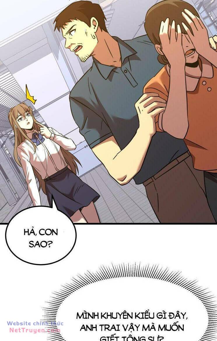 Cao Võ Hạ Cánh Đến Một Vạn Năm Sau - Chapter 122 - Page 38