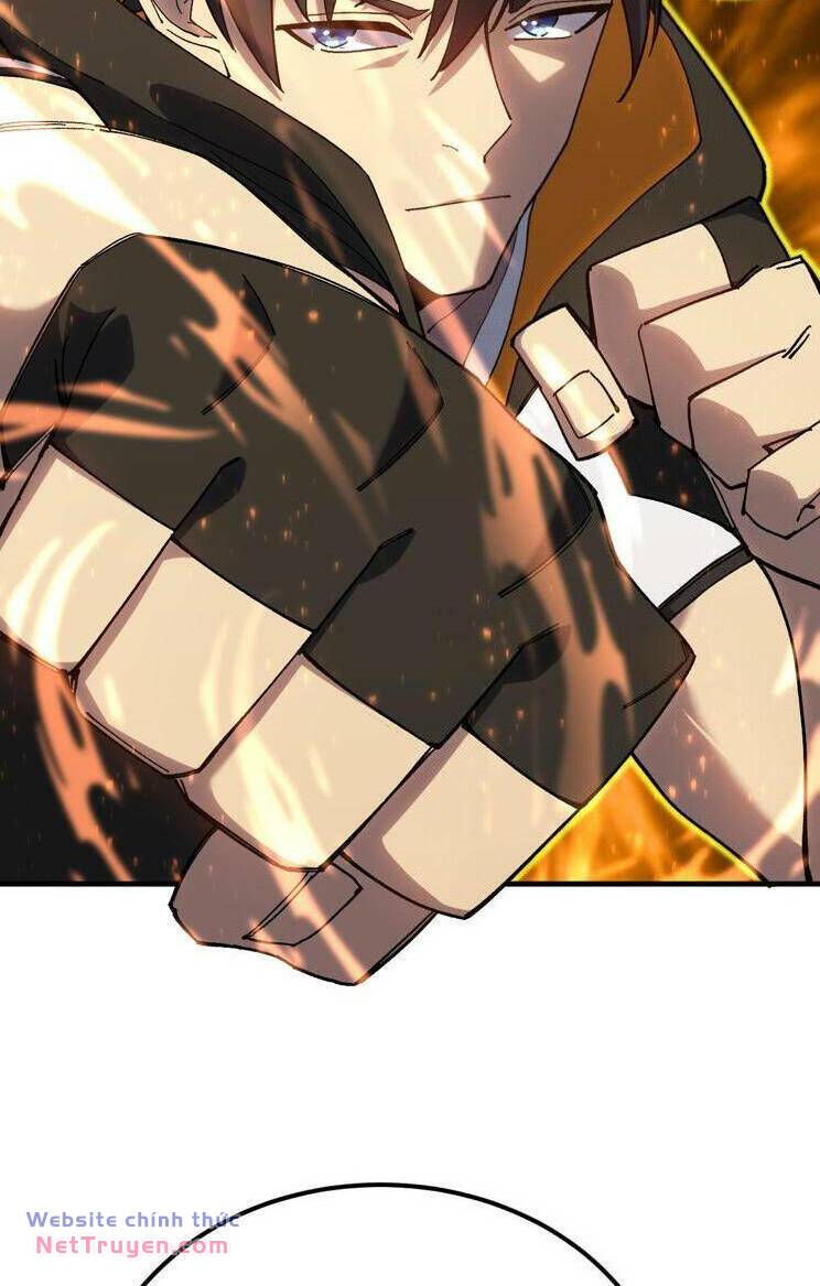 Cao Võ Hạ Cánh Đến Một Vạn Năm Sau - Chapter 122 - Page 4