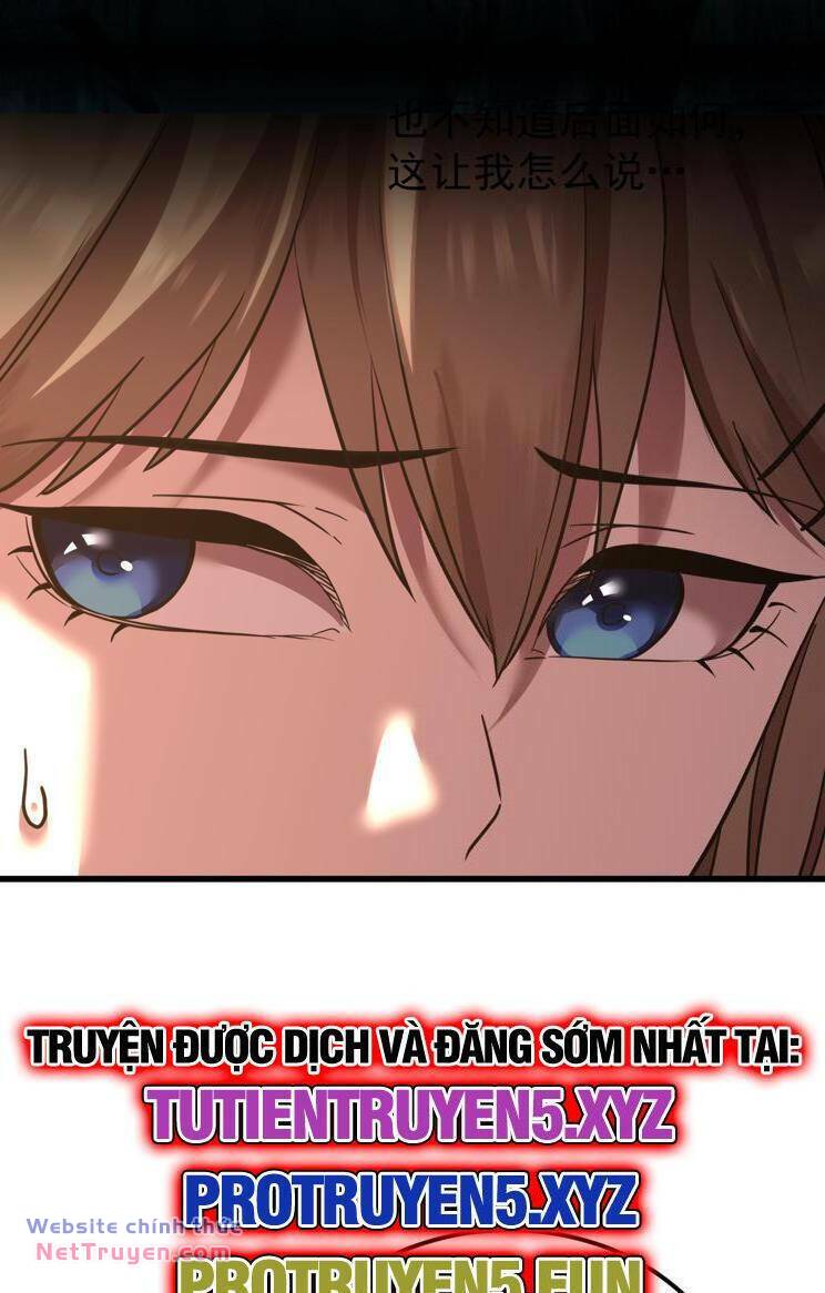 Cao Võ Hạ Cánh Đến Một Vạn Năm Sau - Chapter 122 - Page 41