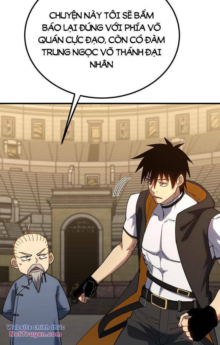 Cao Võ Hạ Cánh Đến Một Vạn Năm Sau - Chapter 122 - Page 5