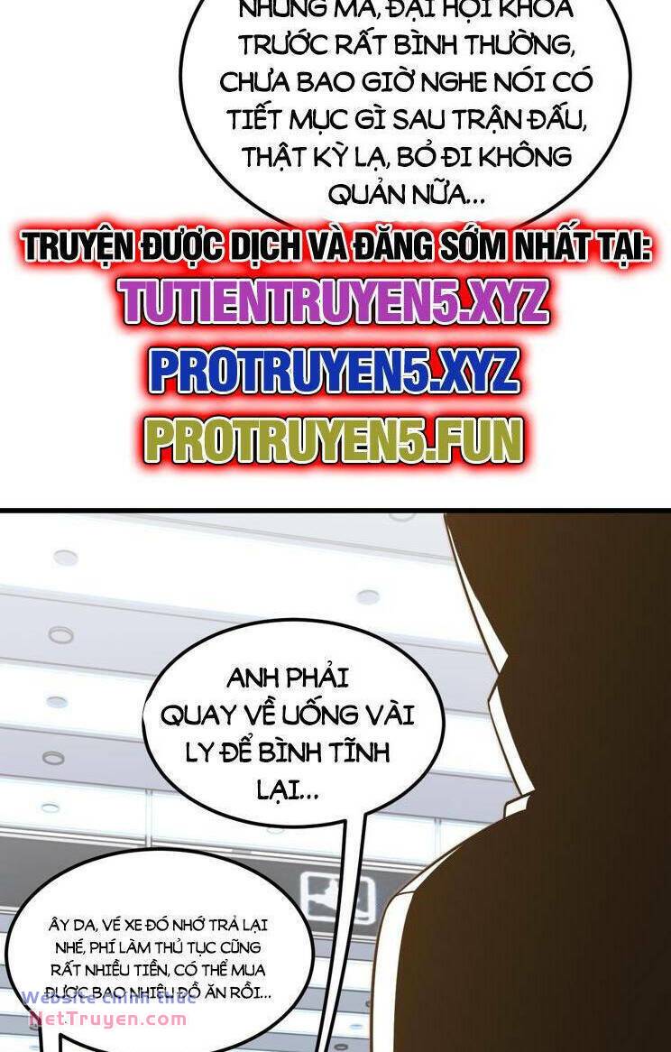 Cao Võ Hạ Cánh Đến Một Vạn Năm Sau - Chapter 122 - Page 51