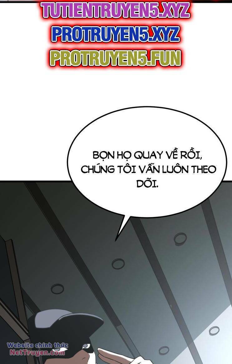 Cao Võ Hạ Cánh Đến Một Vạn Năm Sau - Chapter 122 - Page 53