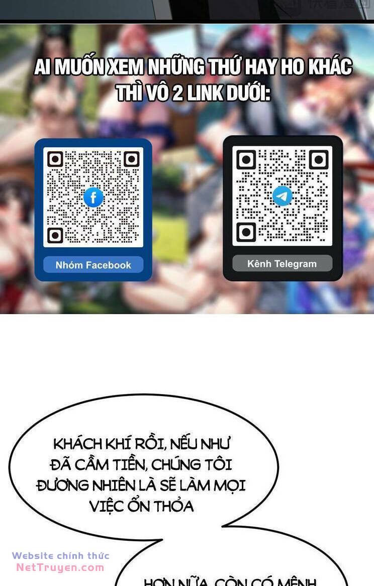 Cao Võ Hạ Cánh Đến Một Vạn Năm Sau - Chapter 122 - Page 55