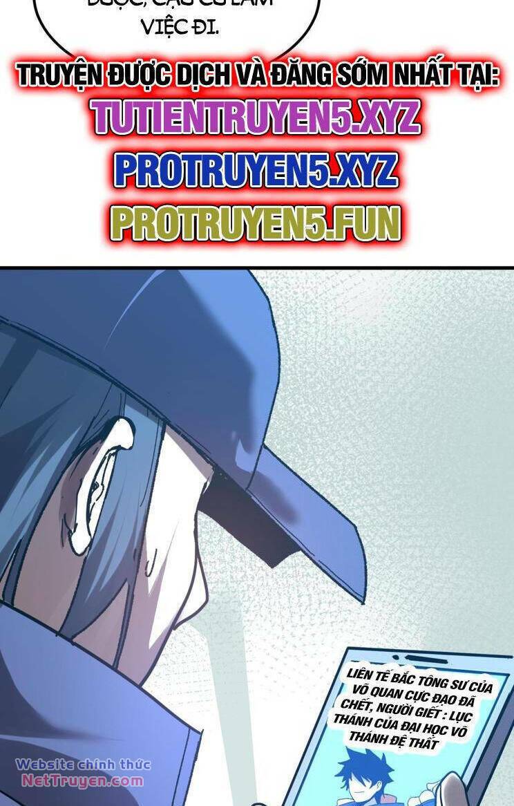 Cao Võ Hạ Cánh Đến Một Vạn Năm Sau - Chapter 122 - Page 57