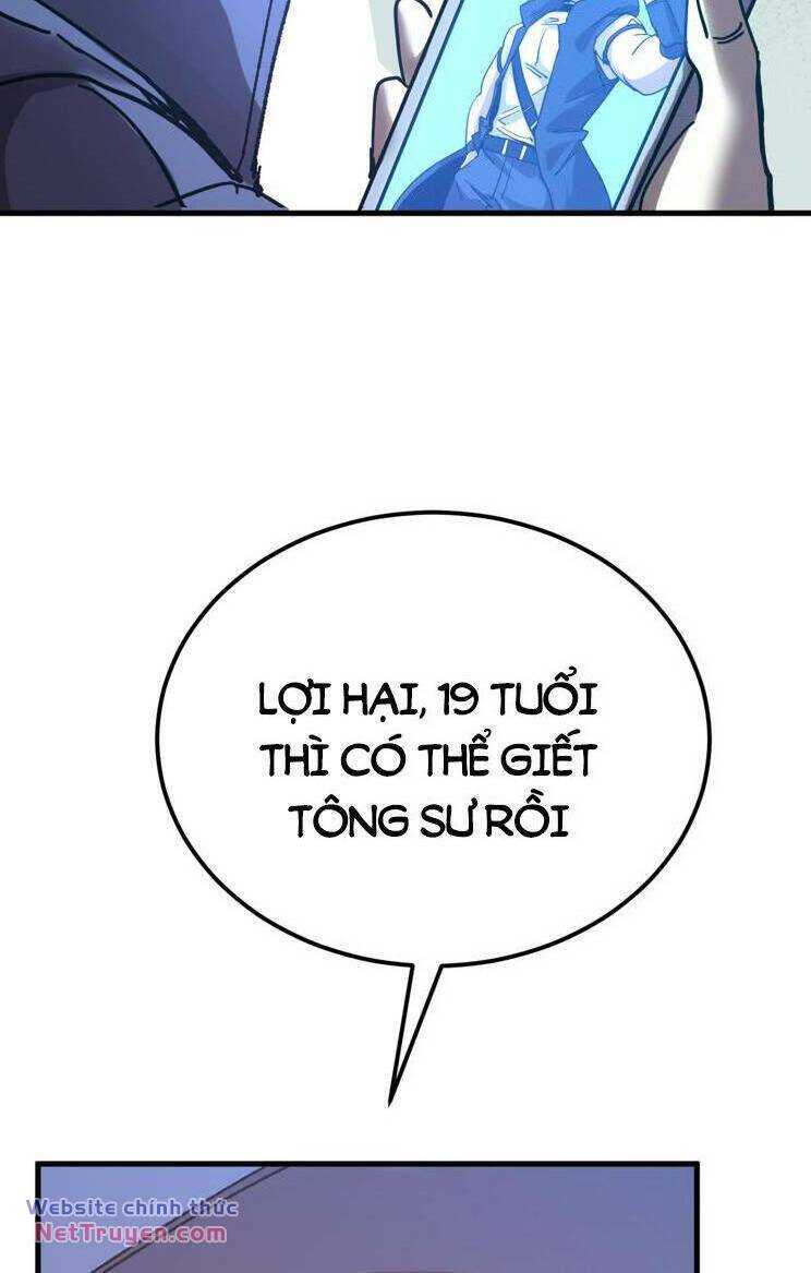 Cao Võ Hạ Cánh Đến Một Vạn Năm Sau - Chapter 122 - Page 58