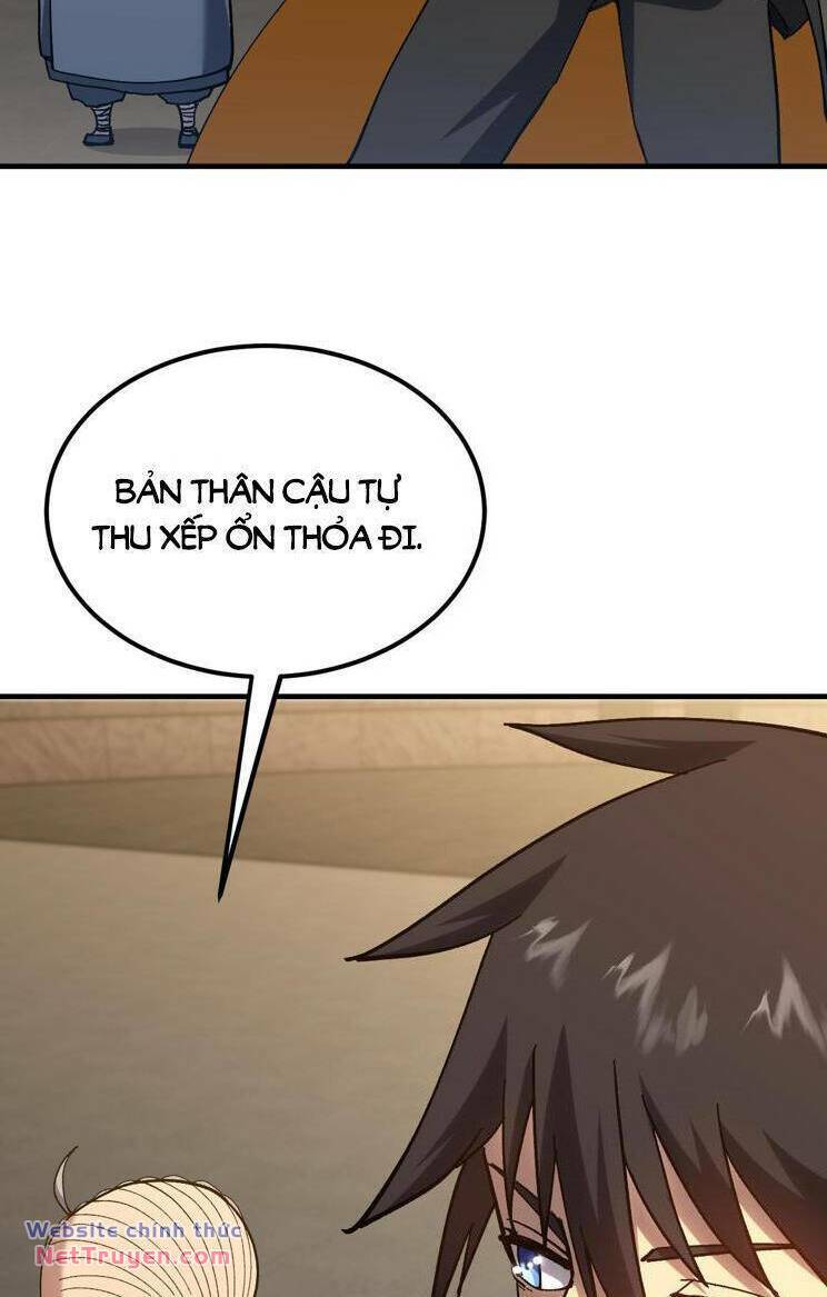 Cao Võ Hạ Cánh Đến Một Vạn Năm Sau - Chapter 122 - Page 6