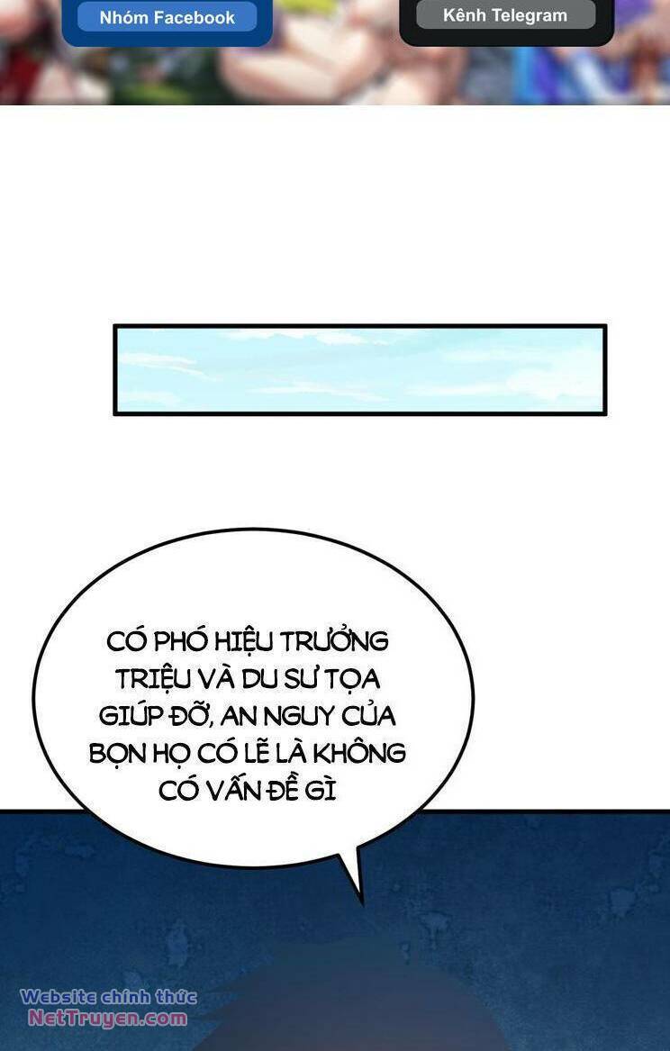 Cao Võ Hạ Cánh Đến Một Vạn Năm Sau - Chapter 122 - Page 60