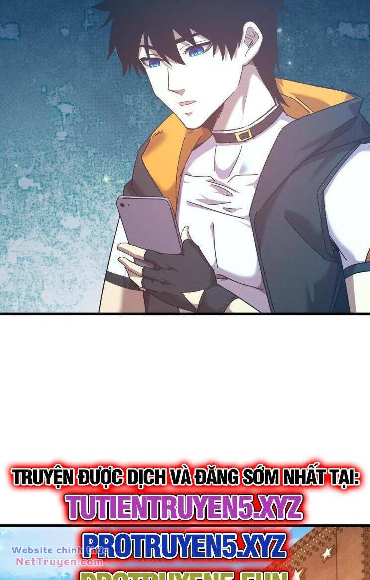 Cao Võ Hạ Cánh Đến Một Vạn Năm Sau - Chapter 122 - Page 61