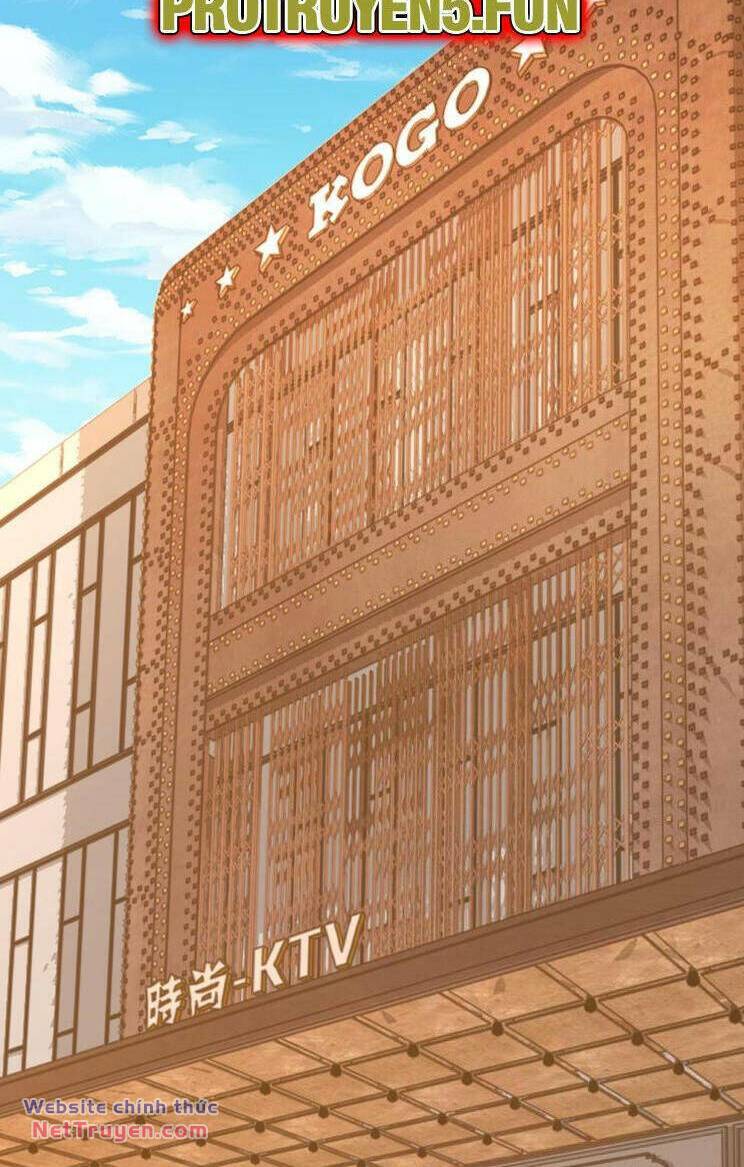 Cao Võ Hạ Cánh Đến Một Vạn Năm Sau - Chapter 122 - Page 62