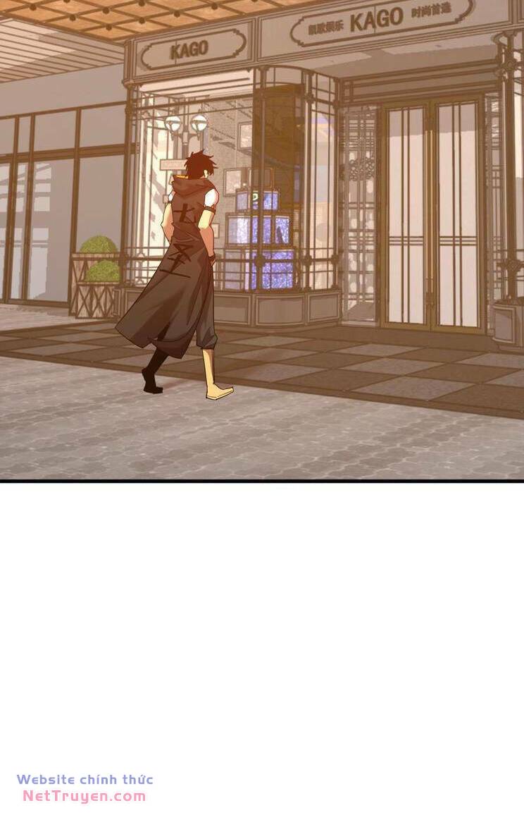 Cao Võ Hạ Cánh Đến Một Vạn Năm Sau - Chapter 122 - Page 63