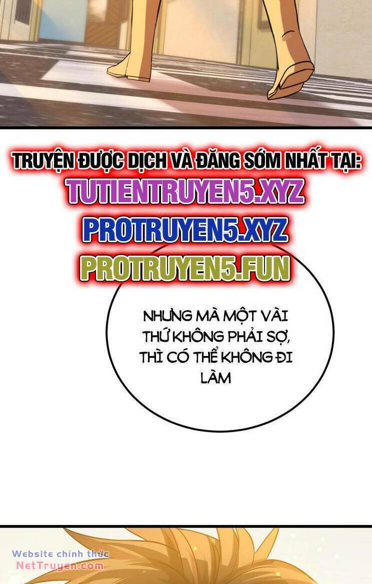 Cao Võ Hạ Cánh Đến Một Vạn Năm Sau - Chapter 122 - Page 66