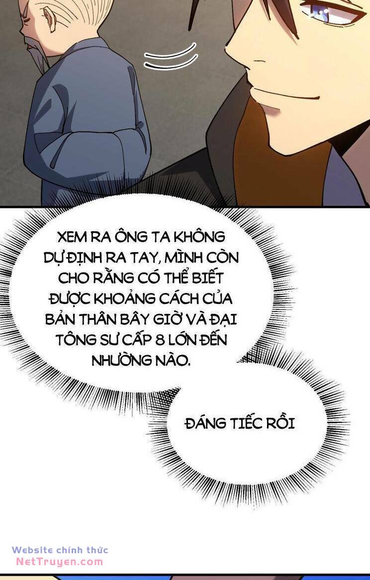 Cao Võ Hạ Cánh Đến Một Vạn Năm Sau - Chapter 122 - Page 7