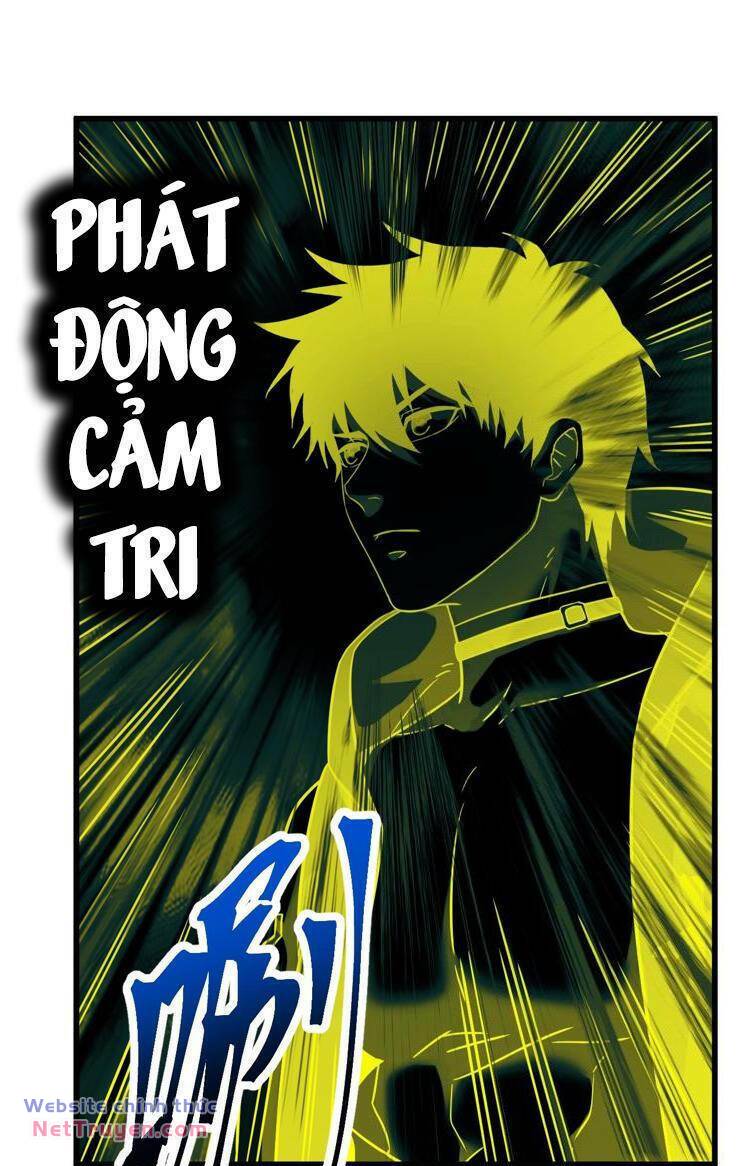 Cao Võ Hạ Cánh Đến Một Vạn Năm Sau - Chapter 122 - Page 71