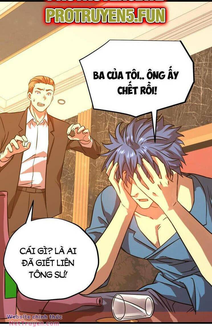 Cao Võ Hạ Cánh Đến Một Vạn Năm Sau - Chapter 122 - Page 74