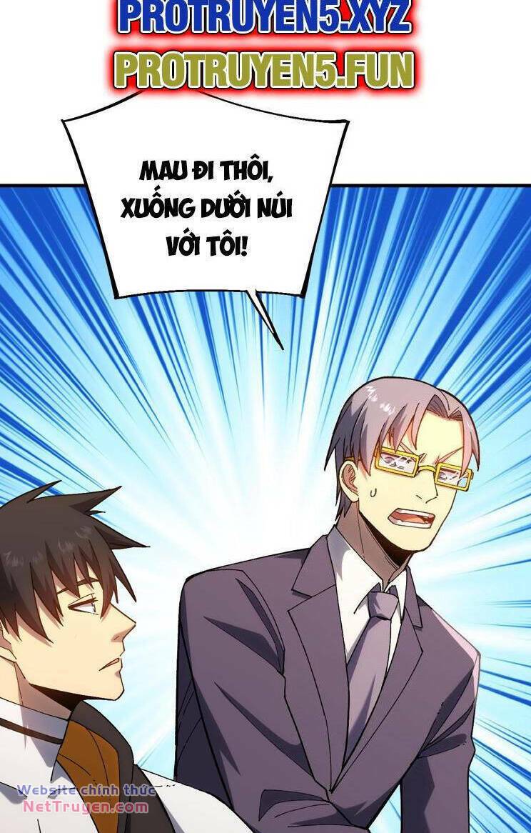 Cao Võ Hạ Cánh Đến Một Vạn Năm Sau - Chapter 122 - Page 9