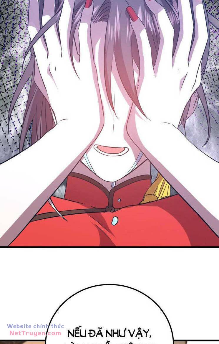 Cao Võ Hạ Cánh Đến Một Vạn Năm Sau - Chapter 123 - Page 14