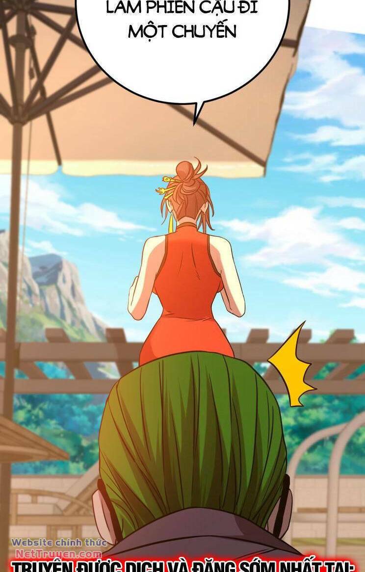 Cao Võ Hạ Cánh Đến Một Vạn Năm Sau - Chapter 123 - Page 15