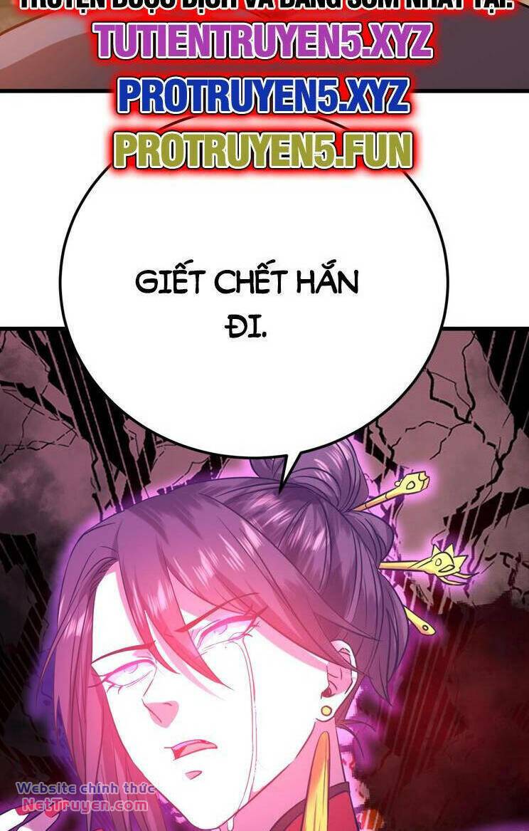 Cao Võ Hạ Cánh Đến Một Vạn Năm Sau - Chapter 123 - Page 16