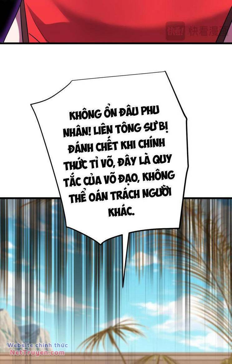 Cao Võ Hạ Cánh Đến Một Vạn Năm Sau - Chapter 123 - Page 18
