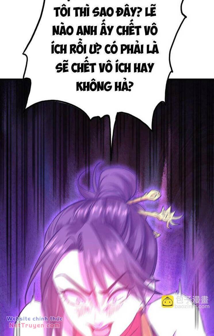 Cao Võ Hạ Cánh Đến Một Vạn Năm Sau - Chapter 123 - Page 20