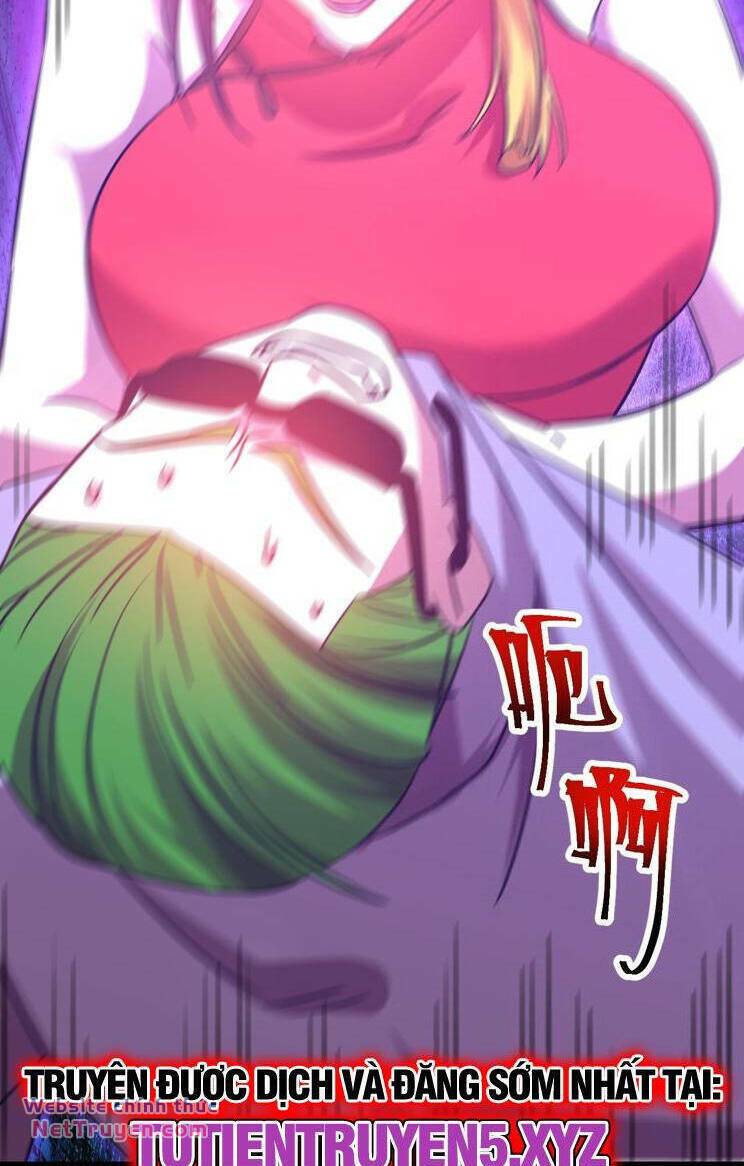 Cao Võ Hạ Cánh Đến Một Vạn Năm Sau - Chapter 123 - Page 21