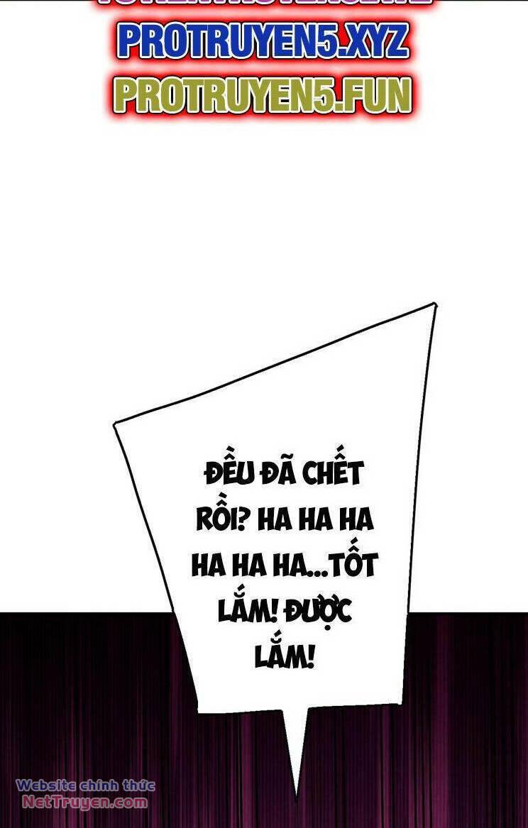 Cao Võ Hạ Cánh Đến Một Vạn Năm Sau - Chapter 123 - Page 22